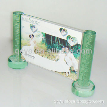 Alibaba made in China new photo frame, sex photo frame, plastic photo frame